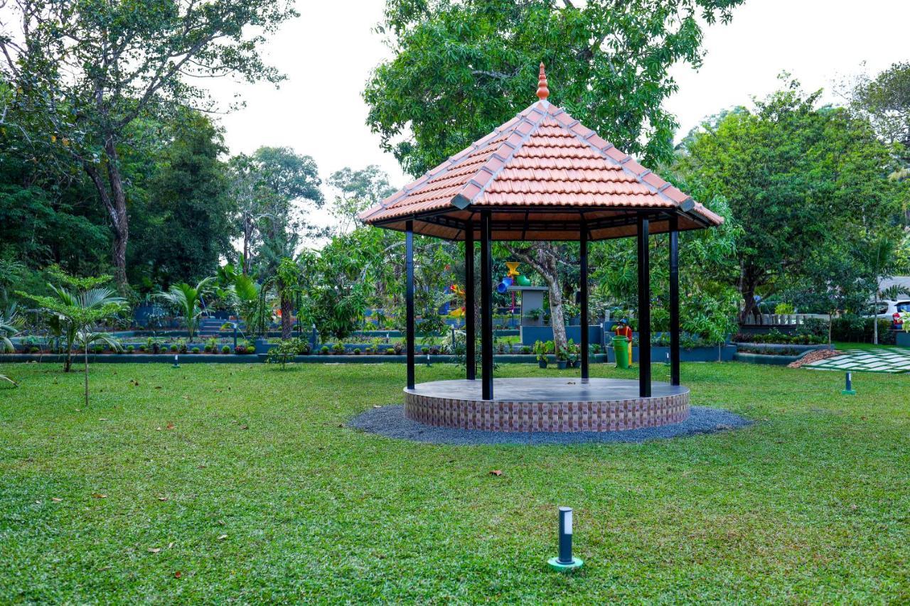 Chinnas Farm House Kottayam Exterior foto