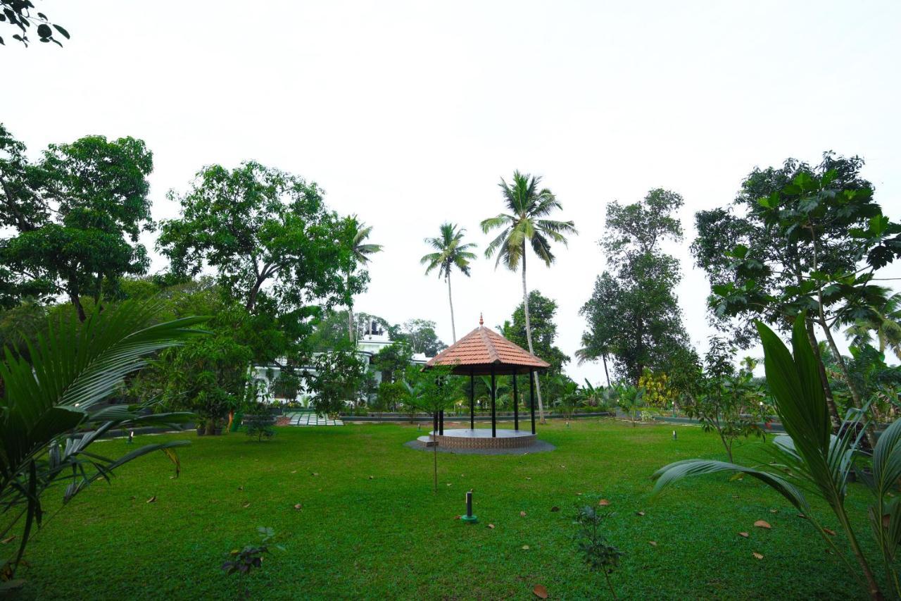 Chinnas Farm House Kottayam Exterior foto