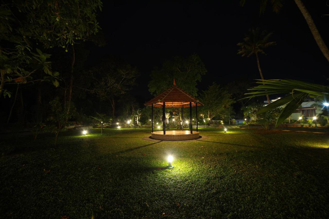 Chinnas Farm House Kottayam Exterior foto